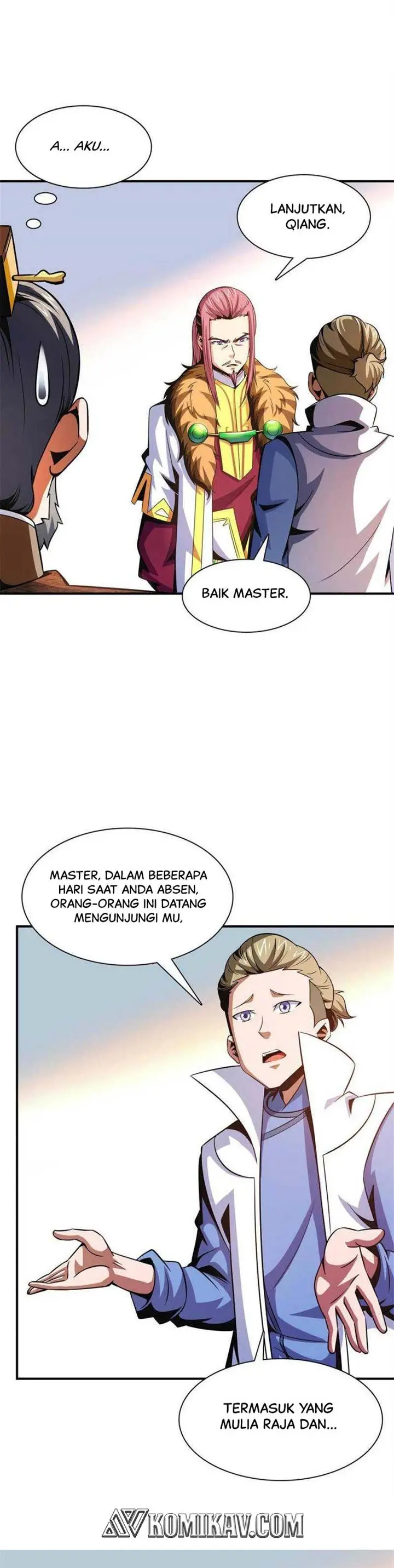 image-komik-library-tiandao-chapter-104-12/16