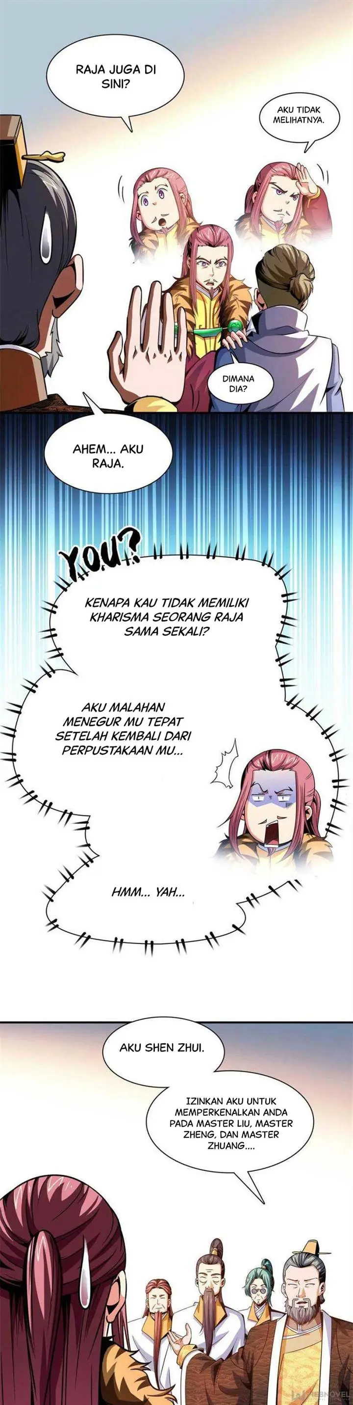 image-komik-library-tiandao-chapter-104-13/16