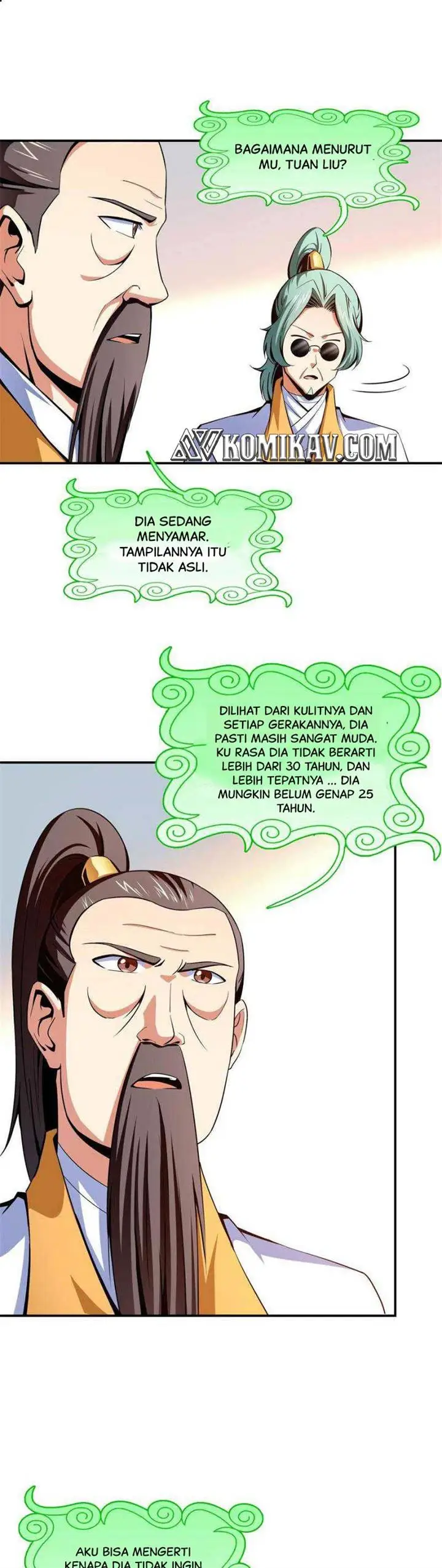 image-komik-library-tiandao-chapter-105-1/19