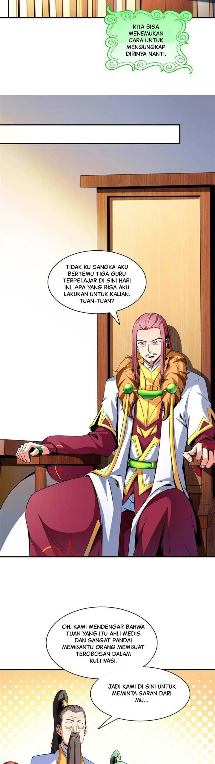 image-komik-library-tiandao-chapter-105-3/19