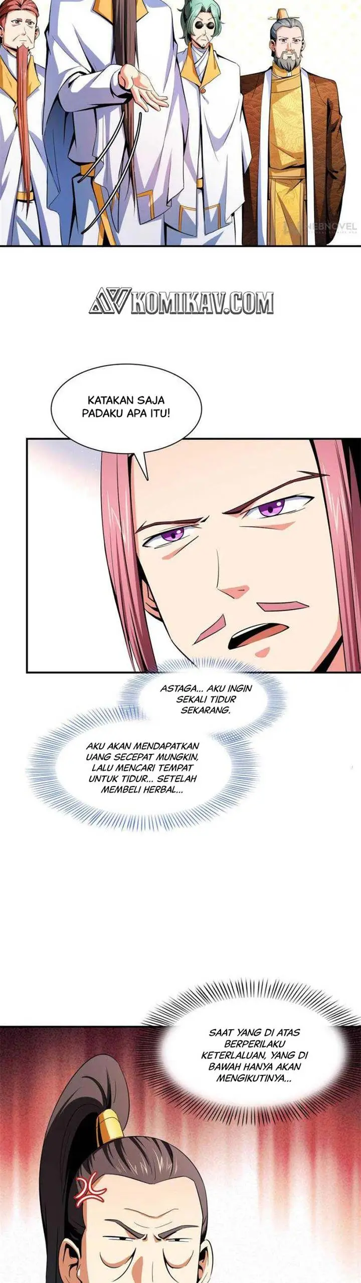 image-komik-library-tiandao-chapter-105-4/19