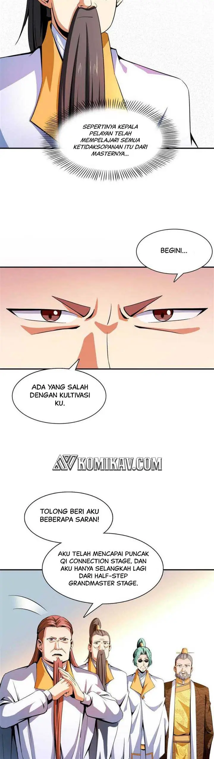 image-komik-library-tiandao-chapter-105-5/19