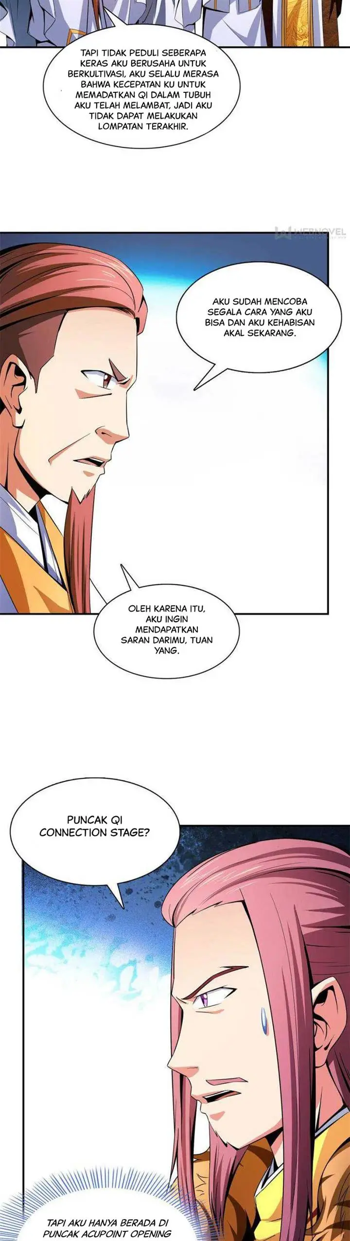 image-komik-library-tiandao-chapter-105-6/19