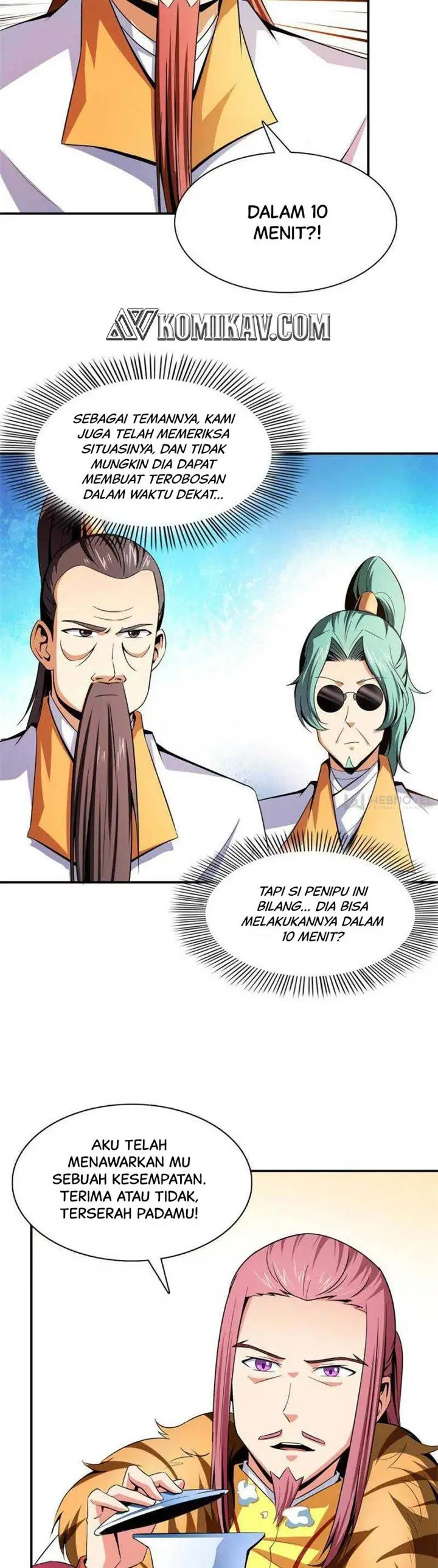 image-komik-library-tiandao-chapter-105-12/19