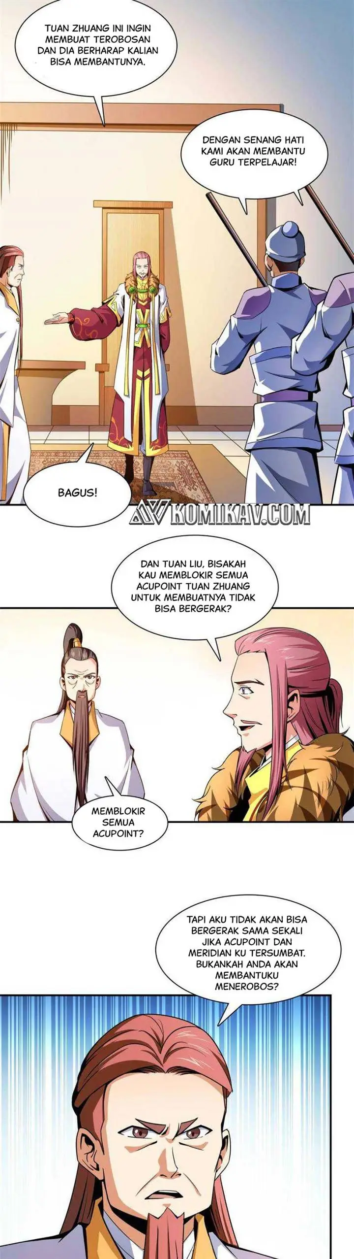image-komik-library-tiandao-chapter-105-15/19