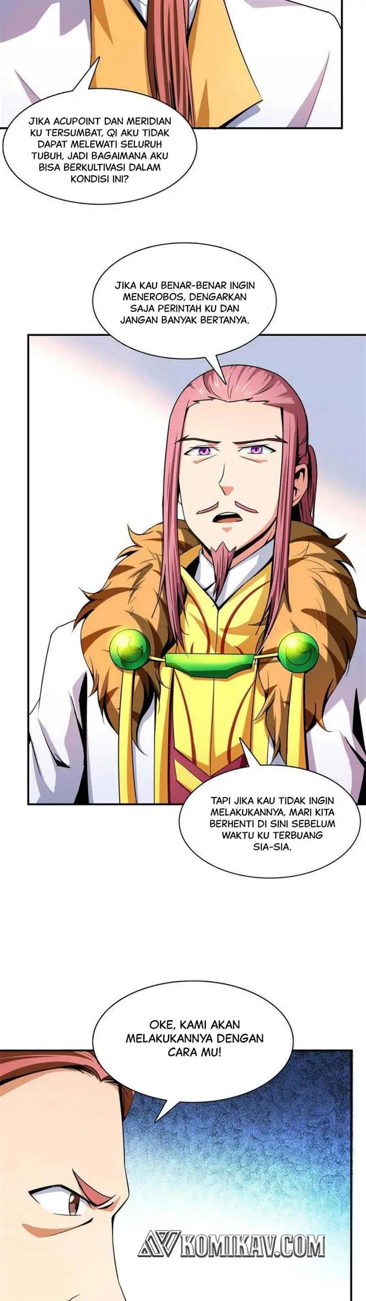 image-komik-library-tiandao-chapter-105-16/19