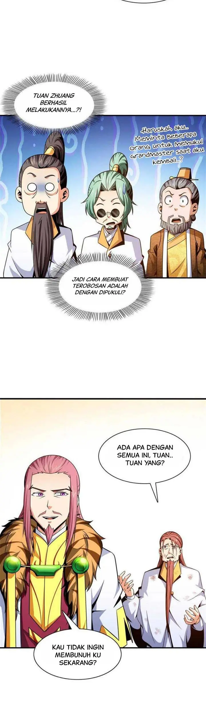 image-komik-library-tiandao-chapter-106-11/17