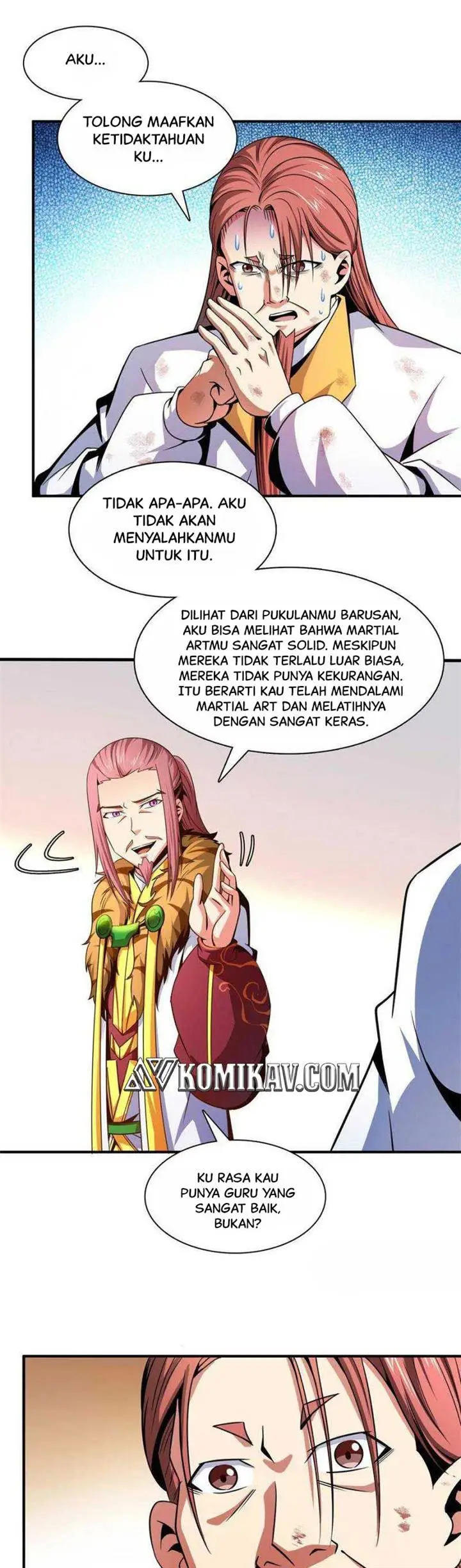 image-komik-library-tiandao-chapter-106-12/17