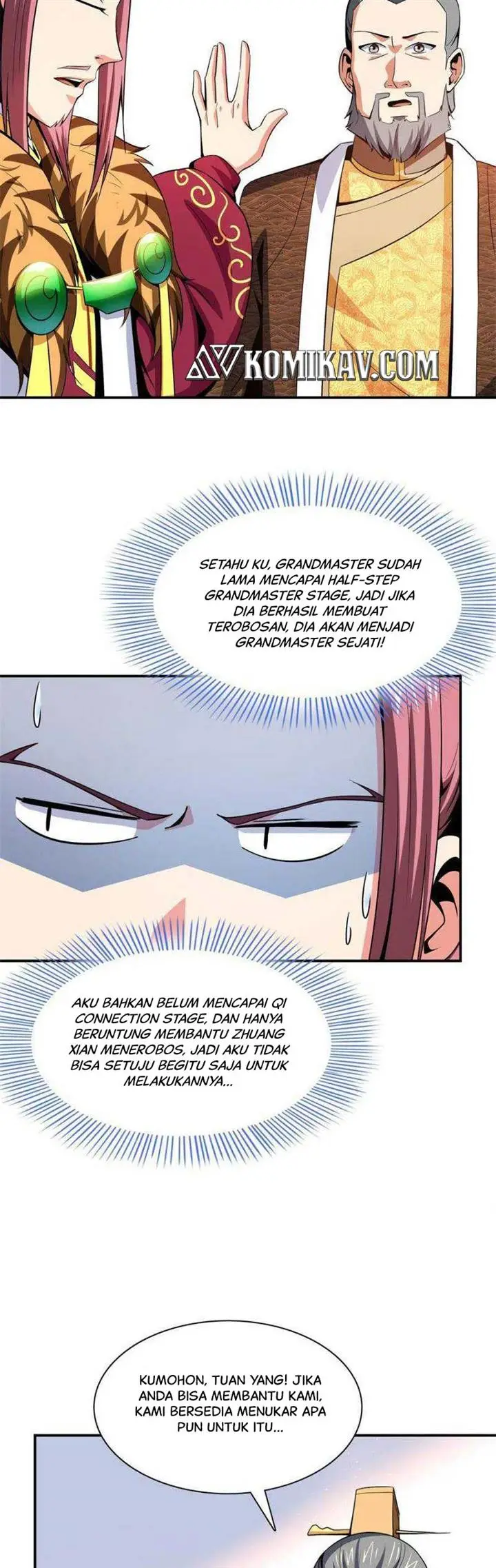 image-komik-library-tiandao-chapter-107-5/19