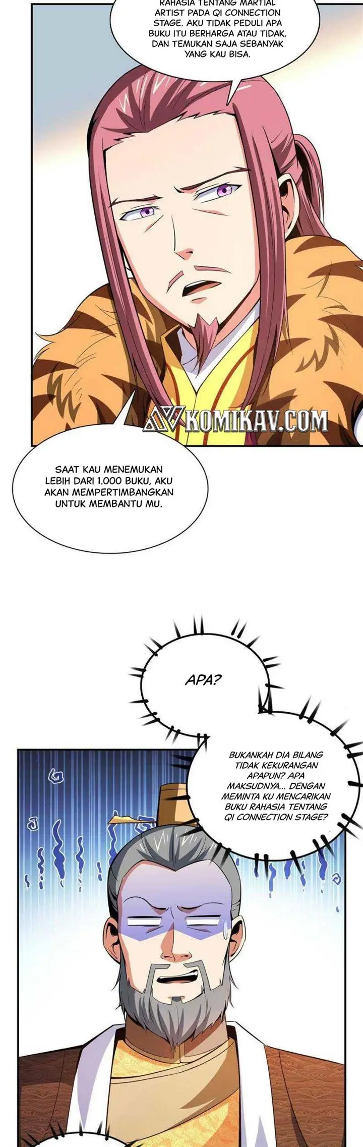 image-komik-library-tiandao-chapter-107-7/19