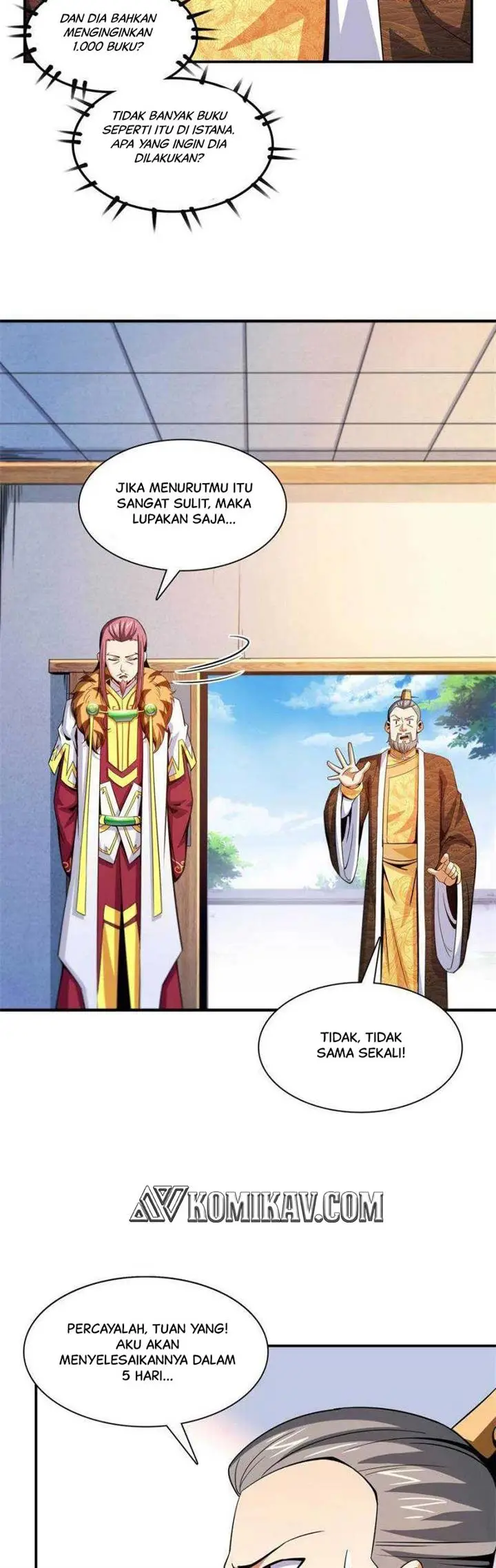 image-komik-library-tiandao-chapter-107-8/19