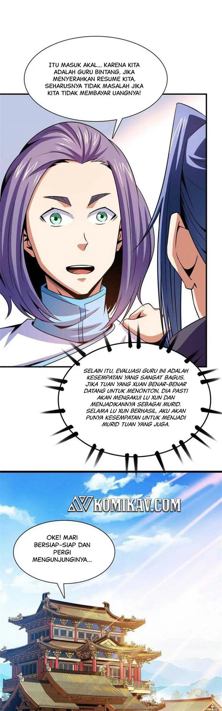 image-komik-library-tiandao-chapter-108-7/20