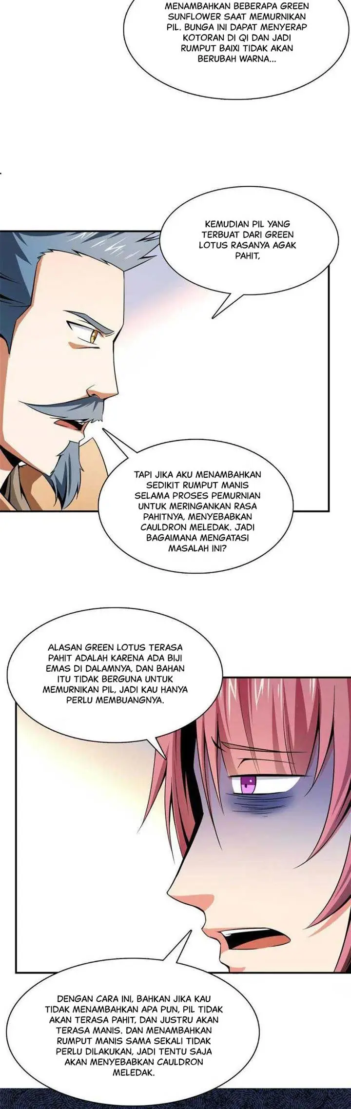 image-komik-library-tiandao-chapter-109-8/18