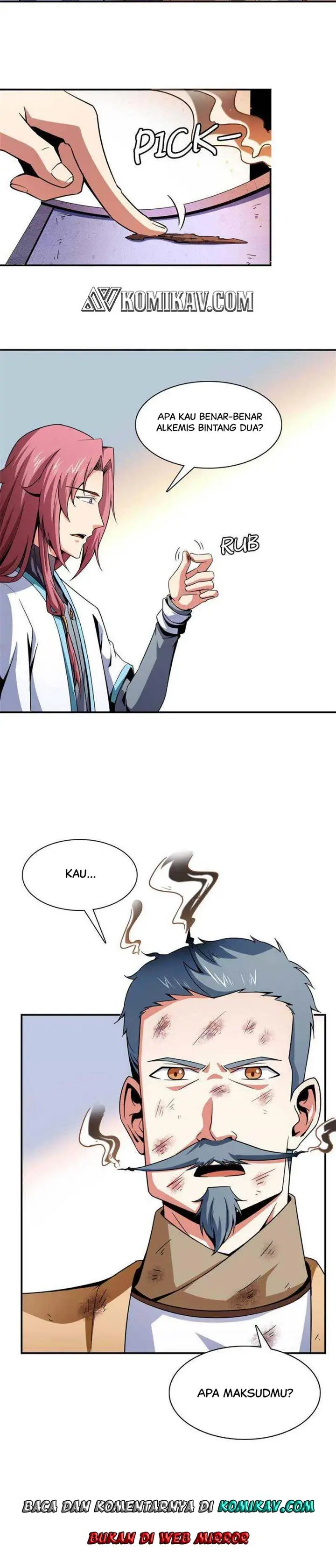 image-komik-library-tiandao-chapter-109-17/18
