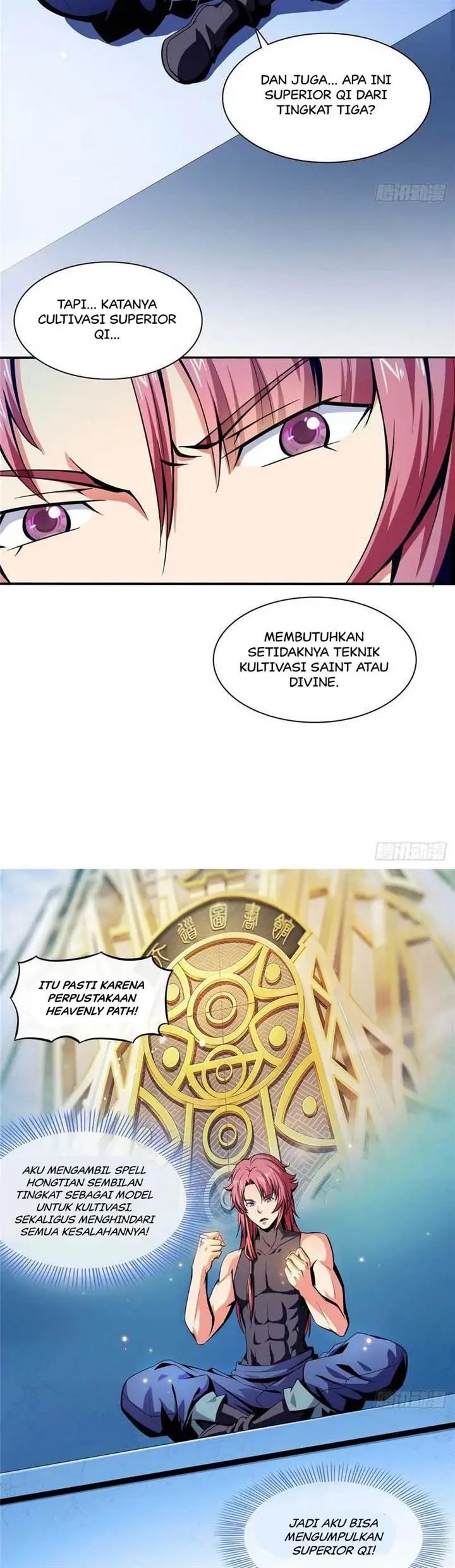 image-komik-library-tiandao-chapter-11-6/21