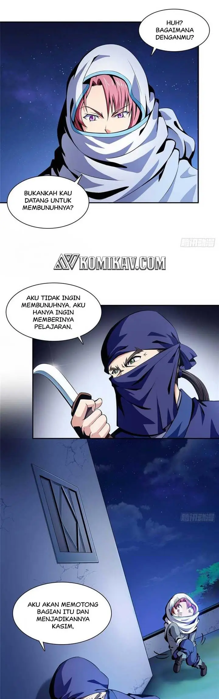 image-komik-library-tiandao-chapter-11-19/21