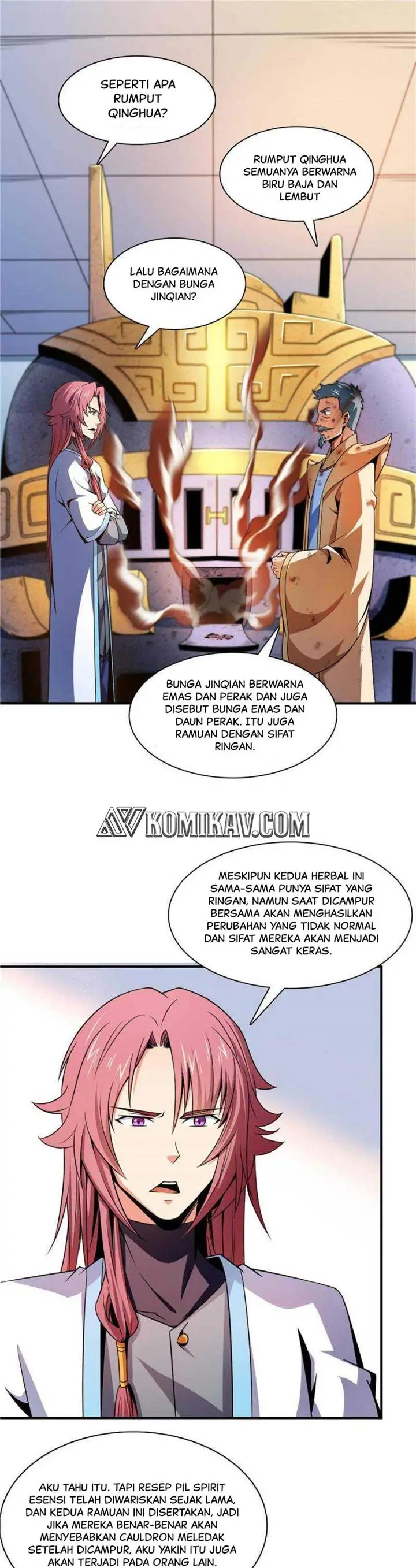 image-komik-library-tiandao-chapter-110-1/17