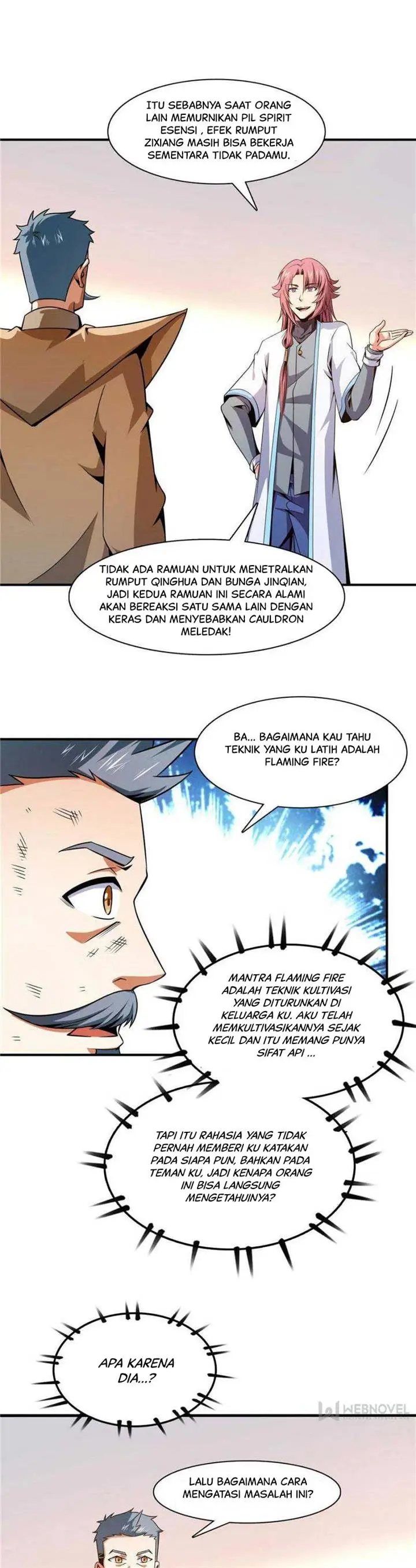 image-komik-library-tiandao-chapter-110-5/17