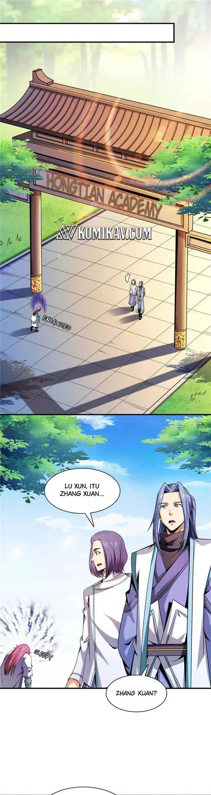 image-komik-library-tiandao-chapter-110-9/17