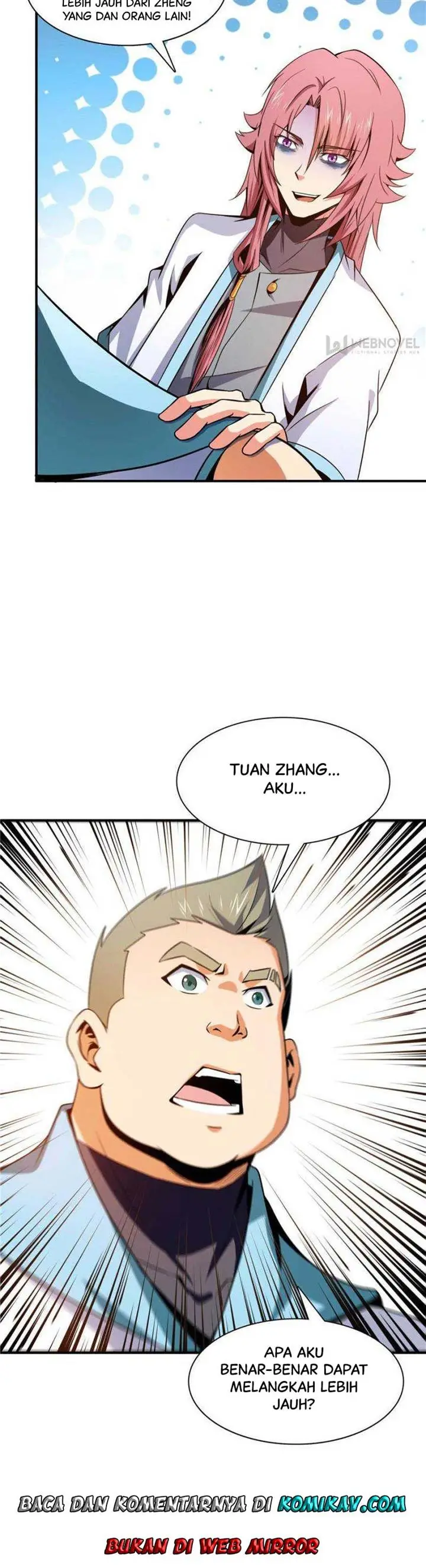 image-komik-library-tiandao-chapter-110-16/17