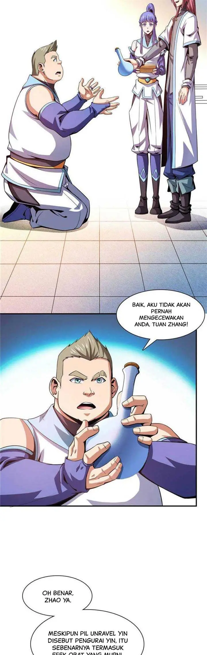 image-komik-library-tiandao-chapter-111-4/18