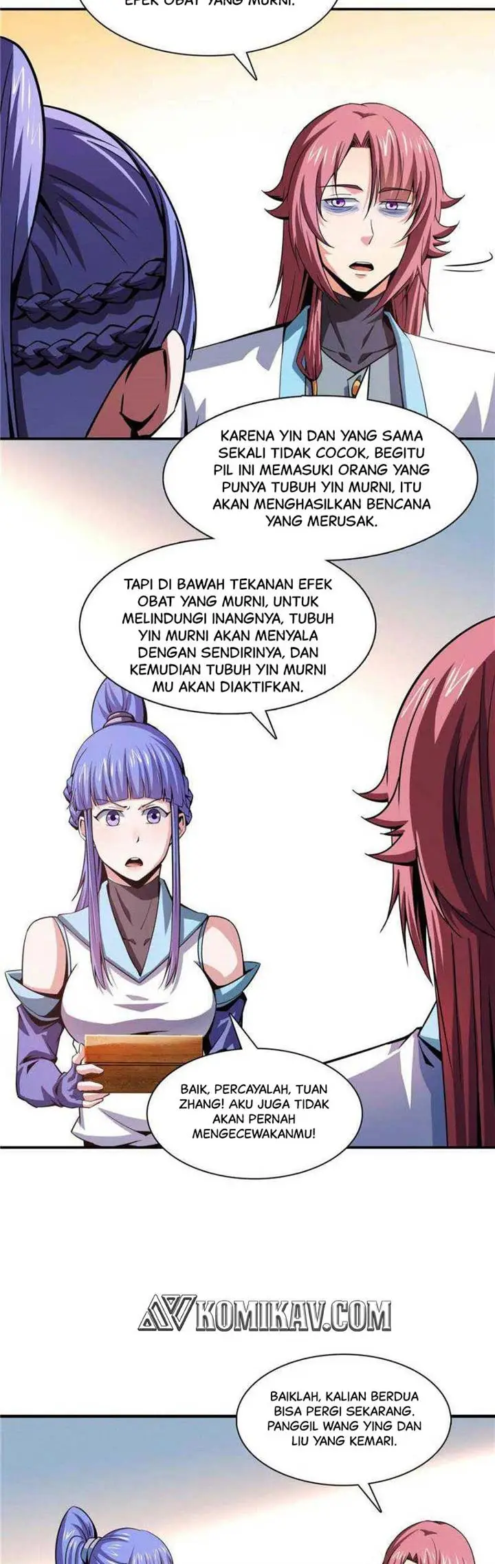 image-komik-library-tiandao-chapter-111-5/18