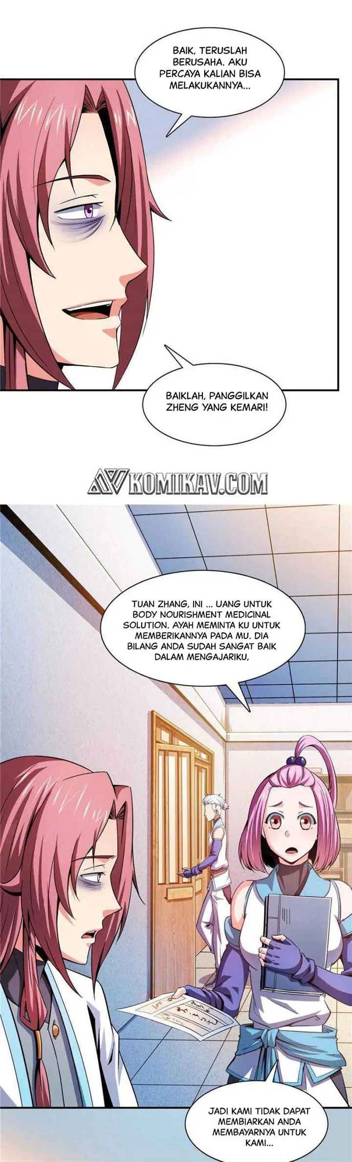image-komik-library-tiandao-chapter-111-10/18
