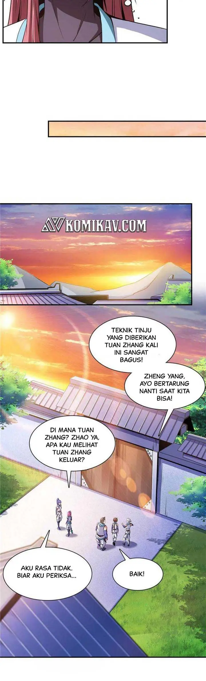 image-komik-library-tiandao-chapter-111-14/18