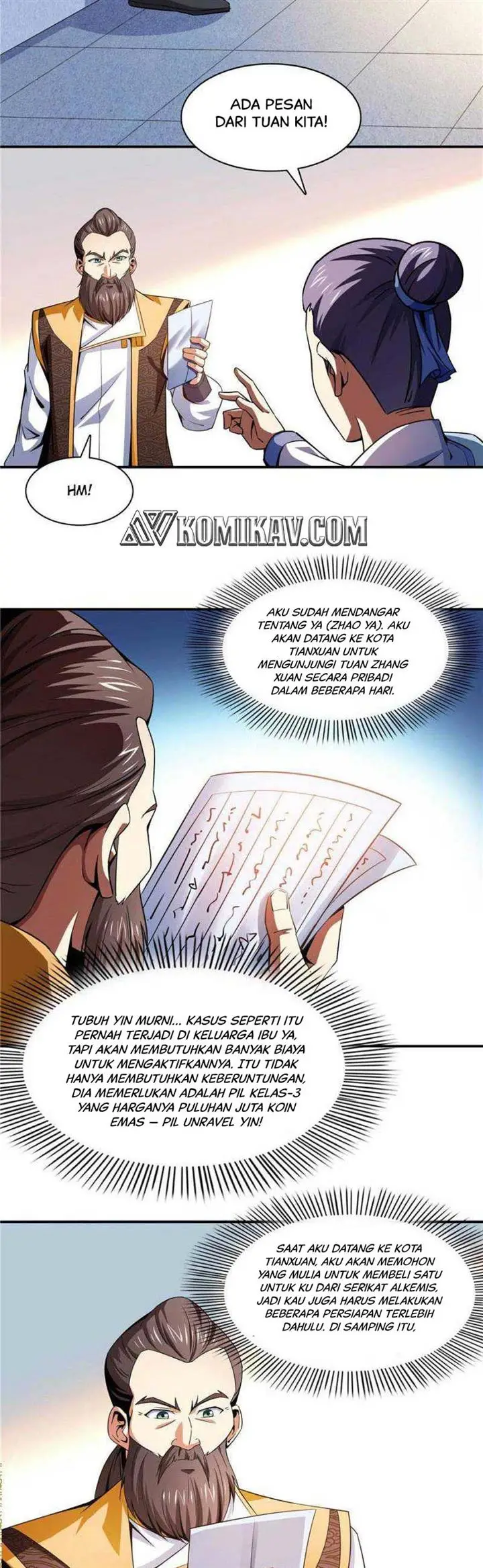 image-komik-library-tiandao-chapter-112-3/19