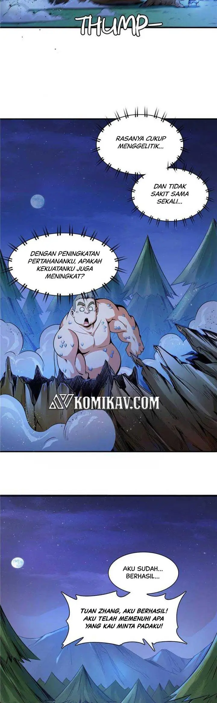 image-komik-library-tiandao-chapter-113-5/18