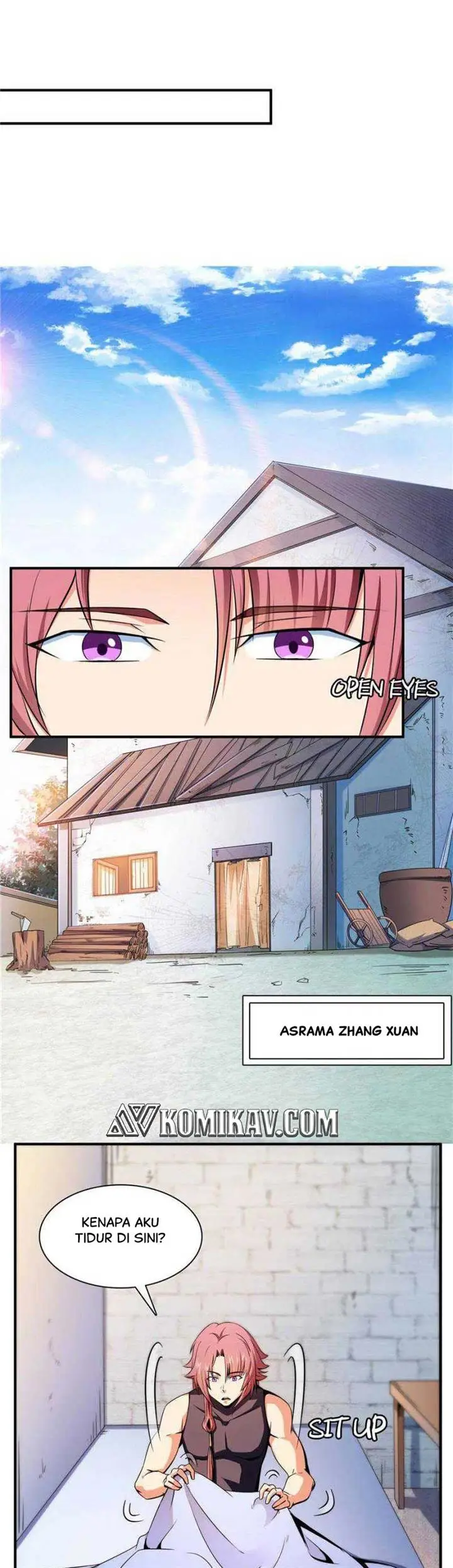 image-komik-library-tiandao-chapter-113-9/18
