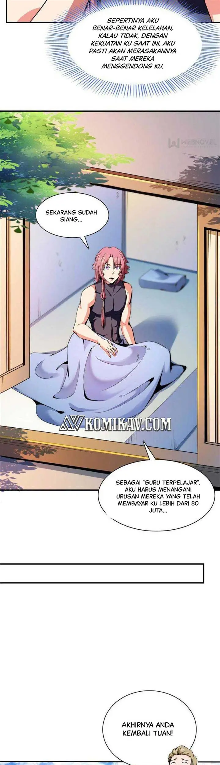 image-komik-library-tiandao-chapter-113-11/18