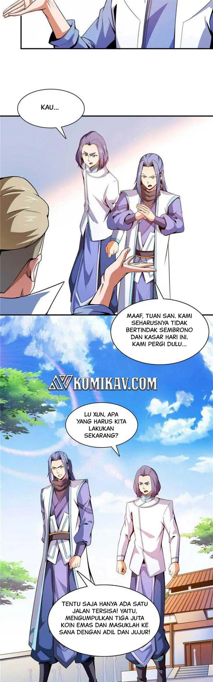 image-komik-library-tiandao-chapter-114-6/17