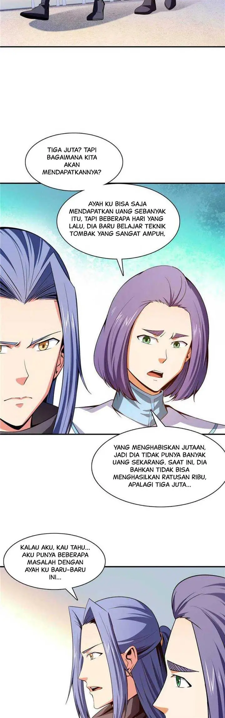 image-komik-library-tiandao-chapter-114-7/17