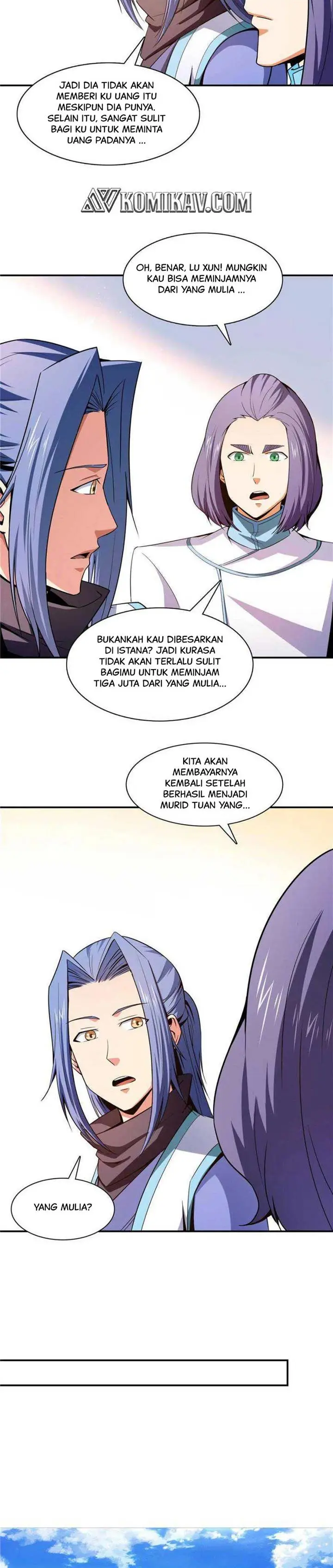 image-komik-library-tiandao-chapter-114-8/17