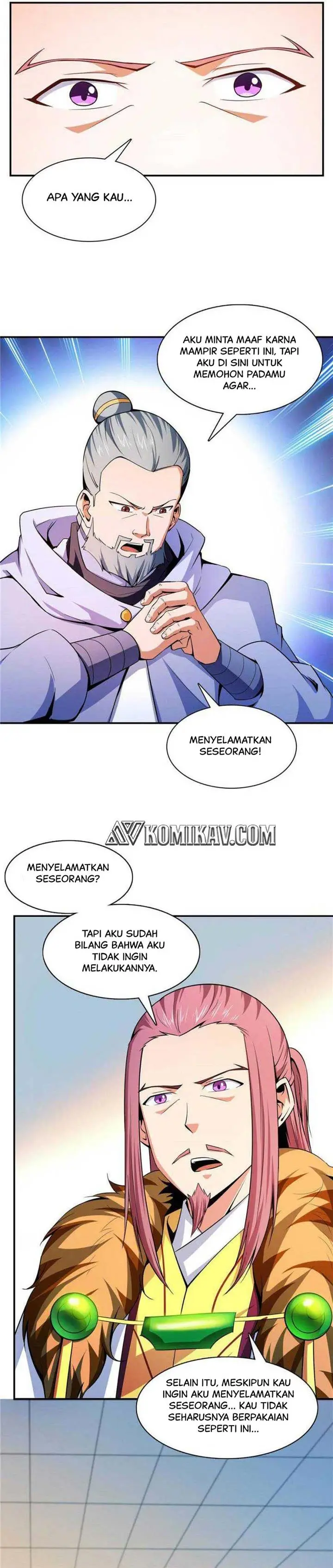image-komik-library-tiandao-chapter-114-10/17