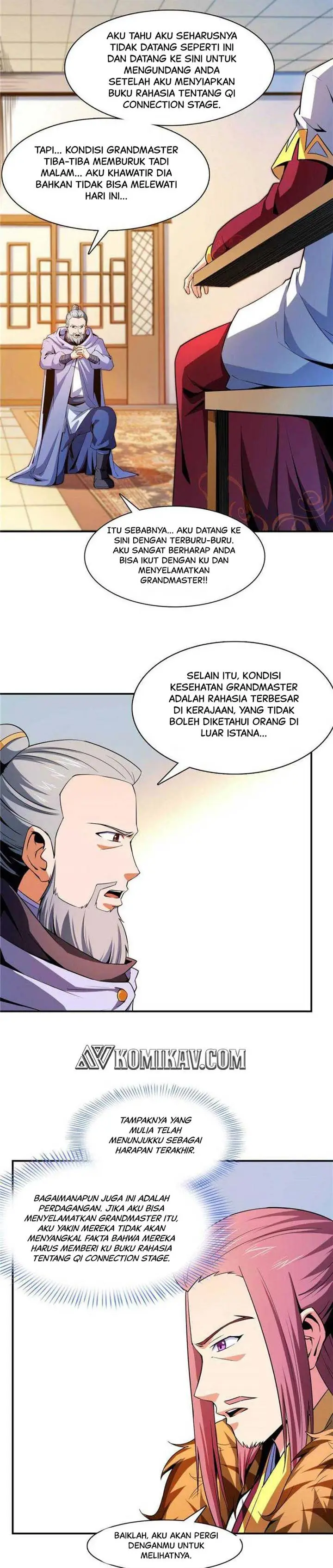 image-komik-library-tiandao-chapter-114-11/17