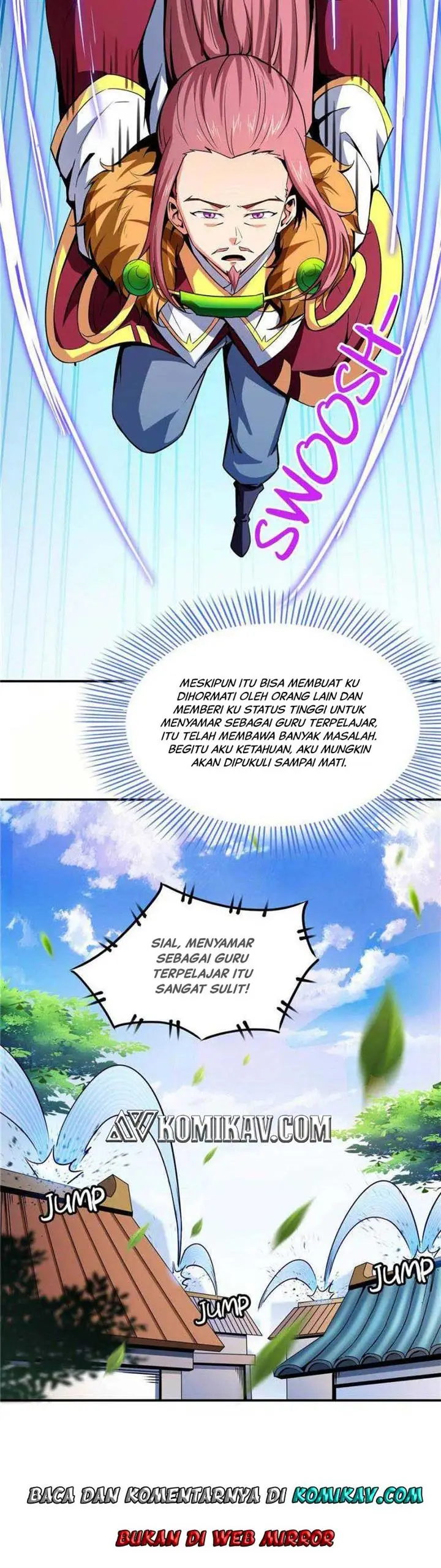 image-komik-library-tiandao-chapter-114-16/17