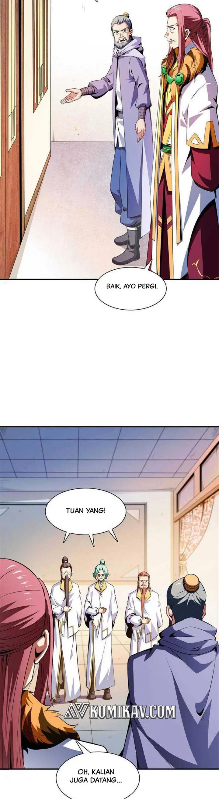 image-komik-library-tiandao-chapter-115-2/17