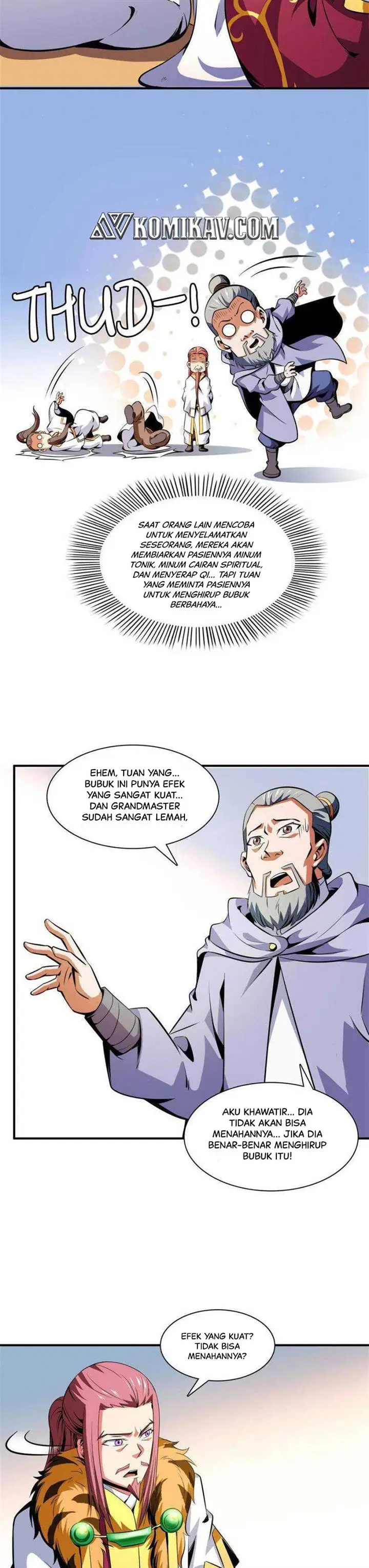 image-komik-library-tiandao-chapter-115-8/17