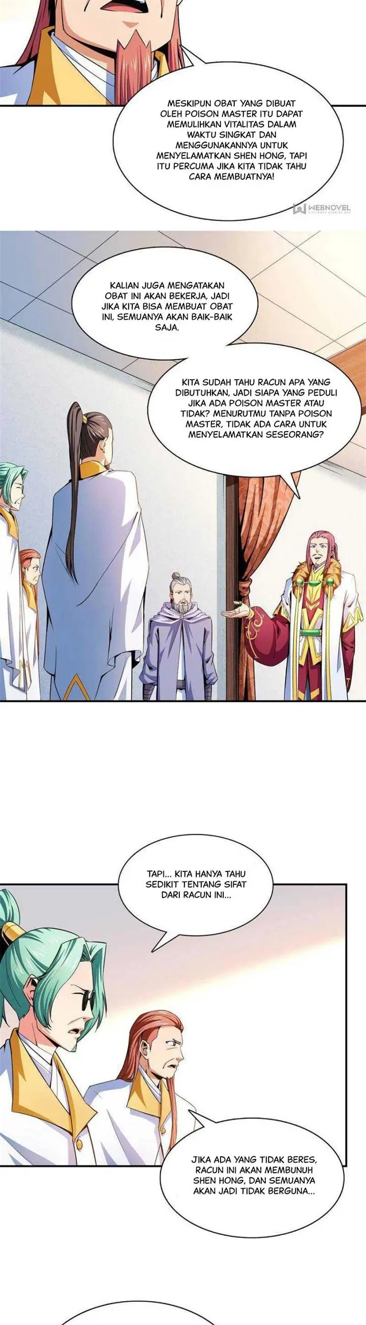 image-komik-library-tiandao-chapter-116-5/17