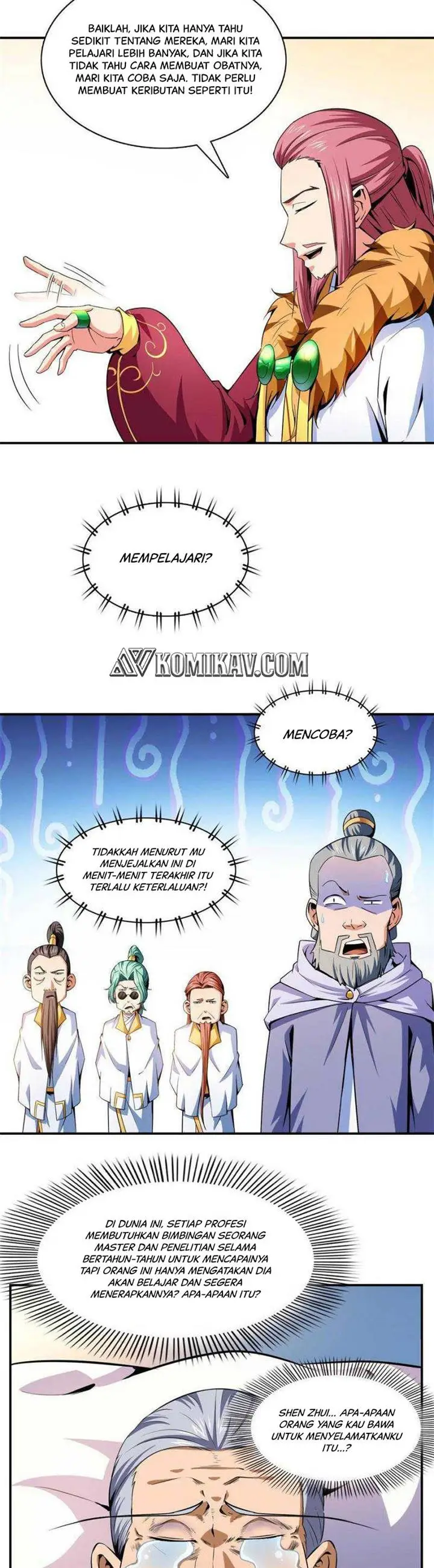 image-komik-library-tiandao-chapter-116-6/17