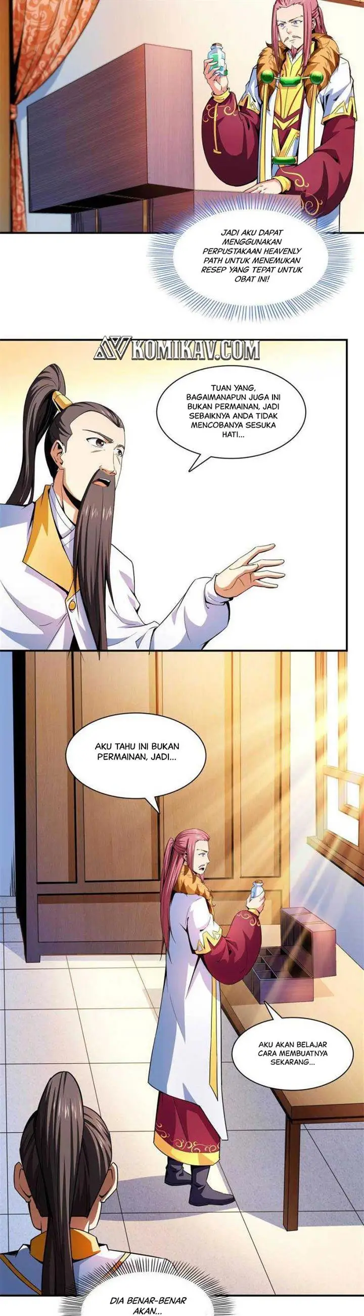 image-komik-library-tiandao-chapter-116-8/17