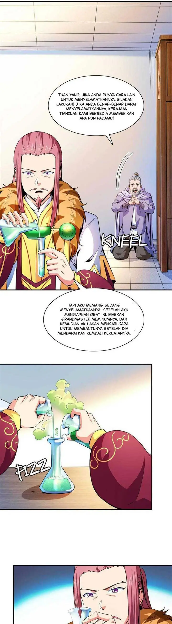 image-komik-library-tiandao-chapter-116-12/17