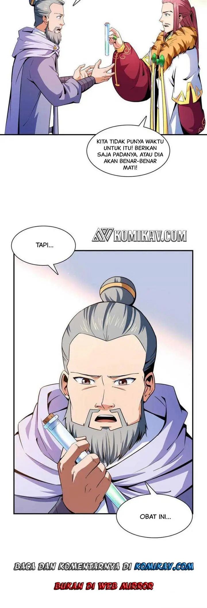 image-komik-library-tiandao-chapter-116-16/17