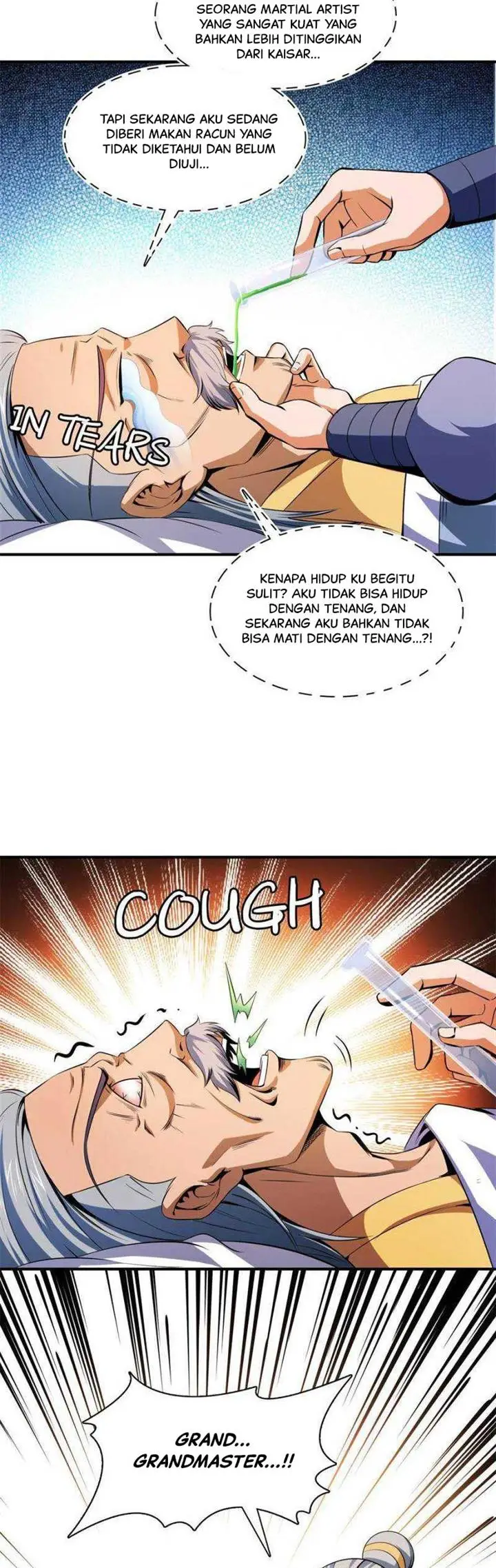 image-komik-library-tiandao-chapter-117-2/20