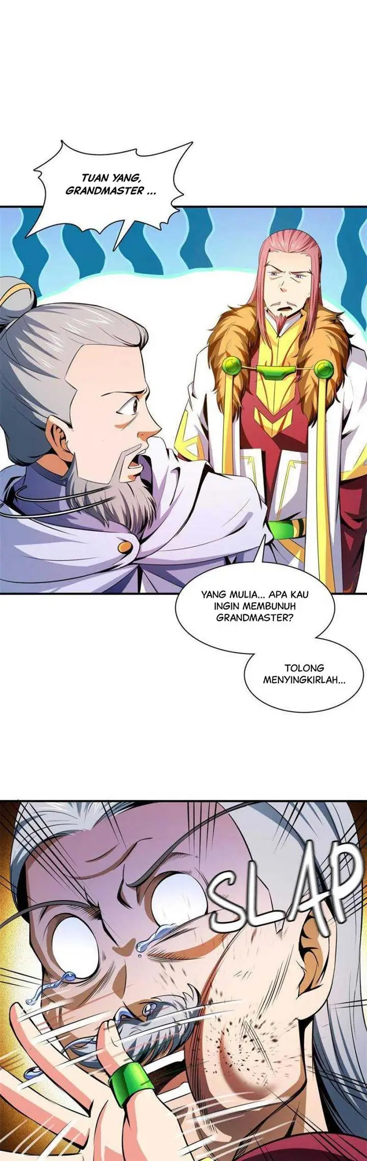 image-komik-library-tiandao-chapter-117-4/20