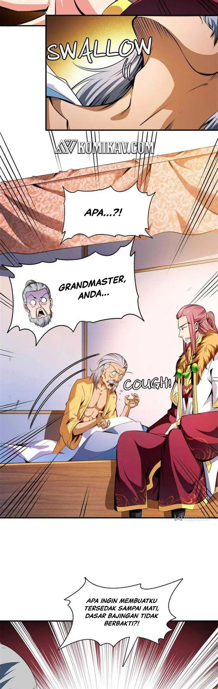 image-komik-library-tiandao-chapter-117-5/20