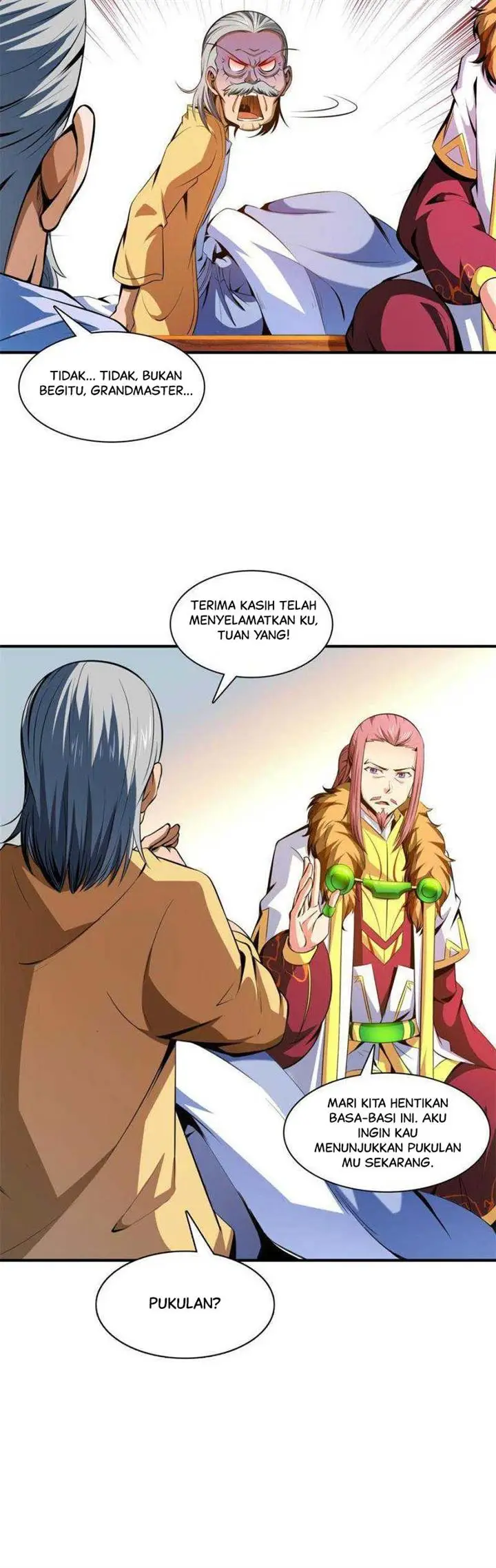 image-komik-library-tiandao-chapter-117-6/20