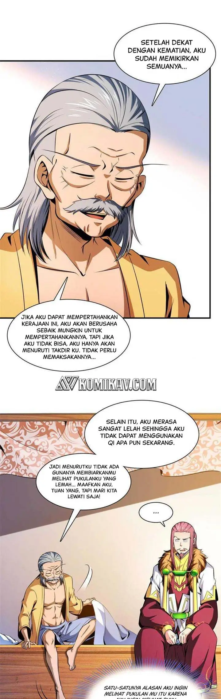 image-komik-library-tiandao-chapter-117-7/20